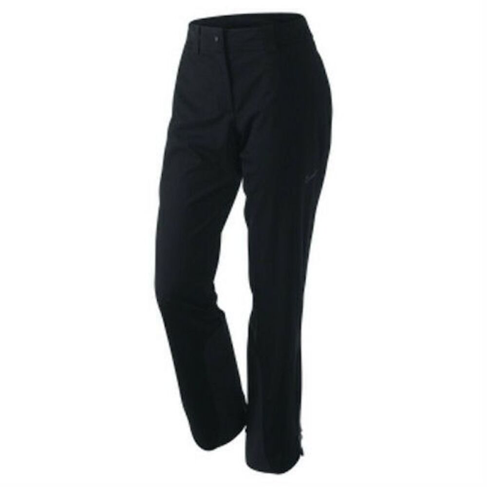 Nike Golf Elite Waterproof Storm Fit Pants
